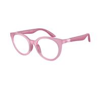 Emporio Armani EK3007 6133 Kid Optical frames Injected Pink Pantos Normal