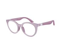 Emporio Armani EK3007 Kids Kids' Glasses, Purple, Size 45