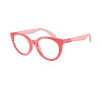 Emporio Armani EK3007 Kids Kids' Glasses, Orange, Size 45