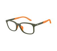 Emporio Armani EK3008U Kids Kids' Glasses, Green, Size 47