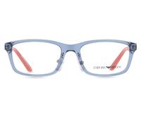 Emporio Armani EK3009 Kids Kids' Glasses, Blue, Size 47