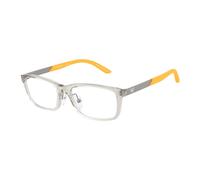 Emporio Armani EK3009 Kids Kids' Glasses, Clear, Size 47