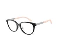 Emporio Armani EK3010 5017 Kid Optical frames Injected Black Cat Eye Normal