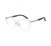 Emporio Armani EK3010 Kids Kids' Glasses, Pink, Size 55
