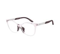 Emporio Armani EK3011U 6139 Kid Optical frames Injected Pink Butterfly Normal