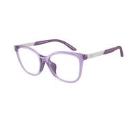 Emporio Armani EK3011U 6280 Kid Optical frames Injected Violet Butterfly Normal