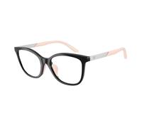 Emporio Armani EK3011U Kids Kids' Glasses, Black, Size 48
