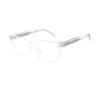 Emporio Armani EK3013U 6344 Kid Optical frames Acetate Transparent Transparent Squared Normal