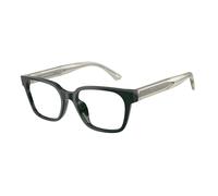Emporio Armani EK3013U 6381 Kid Optical frames Acetate Green Transparent Squared Normal