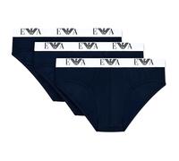 Emporio Armani Em000258_af14131 Slips 3 Units