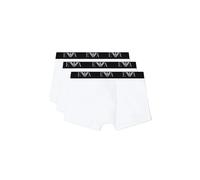 Emporio Armani Men's 3-pack Trunk Trunks