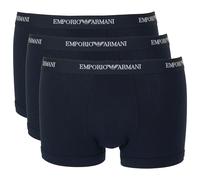 Emporio Armani Em000259_af14132 Boxers 3 Units