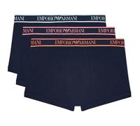 Emporio Armani Em000259_af20669 Boxers 3 Units