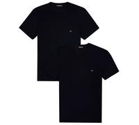 Emporio Armani Em000391_af14132 Short Sleeve Base Layer 2 Units