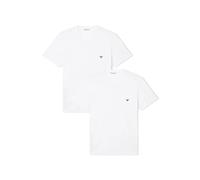 Emporio Armani Men's Logolabel 2-Pack T-Shirt T-Shirt (Pack of 1)