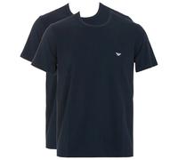 Emporio Armani Em000391_af14132 Short Sleeve Base Layer 2 Units