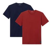 Emporio Armani Em000391_af25033 Short Sleeve Base Layer 2 Units