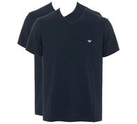 Emporio Armani Em000392_af14132 Short Sleeve Base Layer 2 Units