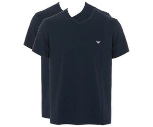 Emporio Armani Em000392_af14132 Short Sleeve Base Layer 2 Units