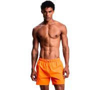 Emporio Armani Em000583_af20424 Swimming Shorts Orange 2XL Men