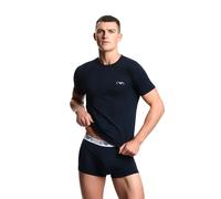 Emporio Armani Em001849_af14131 Short Sleeve Base Layer 2 Units