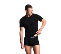 Emporio Armani Em001849_af14131 Short Sleeve Base Layer 2 Units