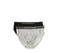 Emporio Armani 111321-cc722 Boxers 2 Units