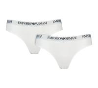 Emporio Armani Women's Thongs (Pack of 2)