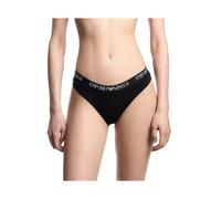 Emporio Armani Ew000403_af13033 Panties 2 Units Black XS Woman
