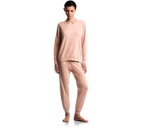 Emporio Armani Ew001903_af25589 Long Sleeve Pyjama