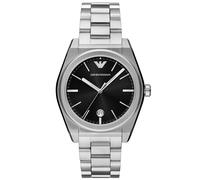 Emporio Armani Federico AR11622 - Man - 41 mm - Analogue - Quartz - Mineral Glass Black 20 mm