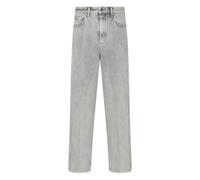 Emporio Armani five-pocket jeans - Grey 31R-32R