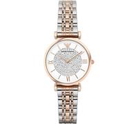 Emporio Armani Gianni T-Bar Ladies Watch AR1926 New with Tags