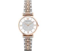 Emporio Armani Gianni T-Bar Ladies Watch AR1926 New with Tags