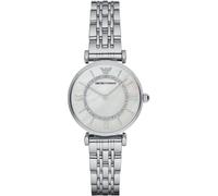 Emporio Armani Gianni T-Bar Ladies Watch EA-208
