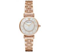 Emporio Armani Gianni T-Bar Ladies Watch EA-213