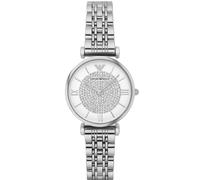 Emporio Armani Gianni T-Bar Ladies Watch EA-222