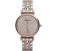 Emporio Armani Gianni T-Bar Ladies Watch EA-278