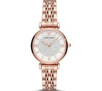 Emporio Armani Gianni T-Bar Ladies Watch EA-342