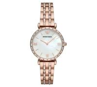 Emporio Armani Gianni T-Bar Quartz Women's Watch AR11294