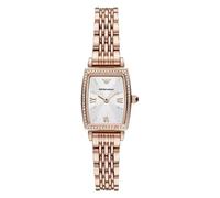 Emporio Armani Gianni T-Bar Quartz Women's Watch AR11406