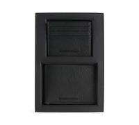 Emporio Armani Giftset | Wallet | black