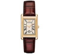 Emporio Armani Gino AR11665 - Man - 38 mm - Analogue - Quartz - Mineral Glass White 18 mm