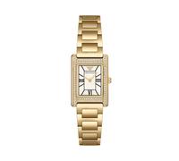 Emporio Armani Women's Analog Quartz Watch with Stainless Steel Strap AR11659