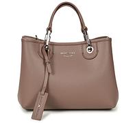 Emporio Armani Handbag MY EA BORSA S in Brown One size