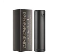 Emporio Armani He Eau De Toillette 100ml