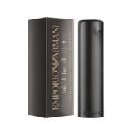 EMPORIO ARMANI HE 100ML EAU DE TOILETTE EDT SPRAY - BRAND NEW AND SEALED