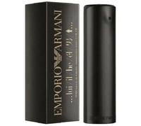 Emporio Armani He Eau de Toilette 100ml