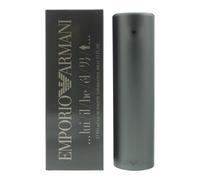 Emporio Armani He Eau De Toilette 100ml | TJ Hughes