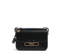 Emporio Armani Hera Crossbody bag, female, black